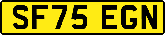 SF75EGN