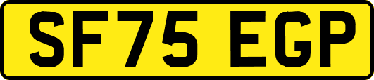 SF75EGP