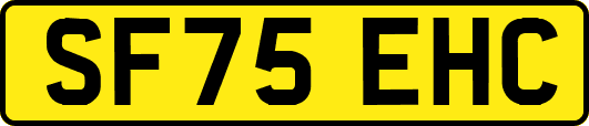 SF75EHC
