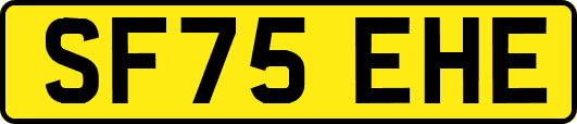 SF75EHE