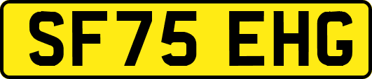 SF75EHG