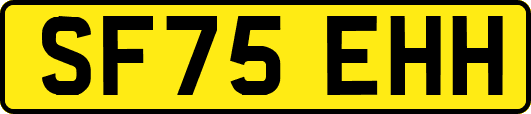 SF75EHH