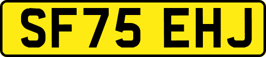 SF75EHJ