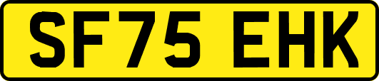 SF75EHK