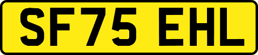 SF75EHL