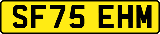 SF75EHM