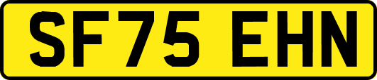 SF75EHN