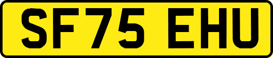 SF75EHU