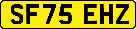 SF75EHZ