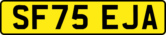 SF75EJA