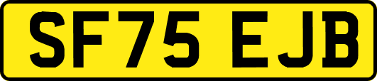 SF75EJB