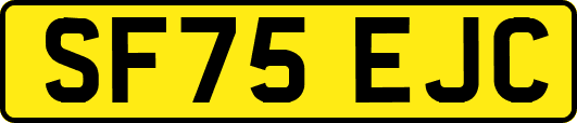 SF75EJC