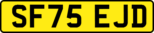 SF75EJD