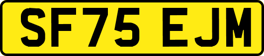 SF75EJM