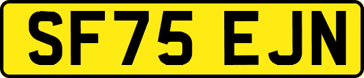 SF75EJN