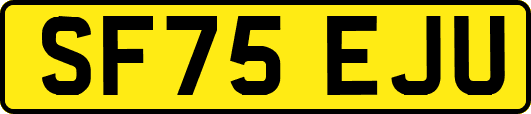 SF75EJU