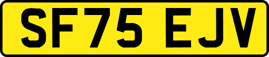 SF75EJV