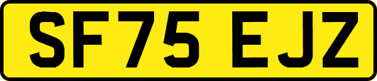 SF75EJZ