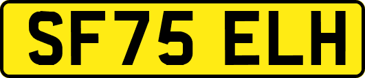 SF75ELH