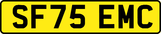 SF75EMC