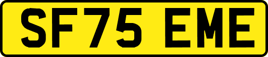 SF75EME