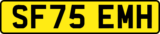 SF75EMH