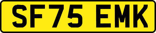 SF75EMK