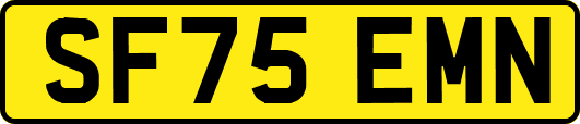 SF75EMN