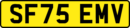 SF75EMV