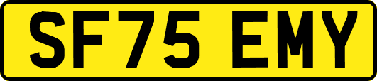 SF75EMY