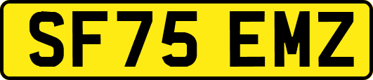 SF75EMZ