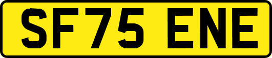 SF75ENE