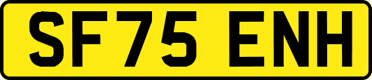 SF75ENH