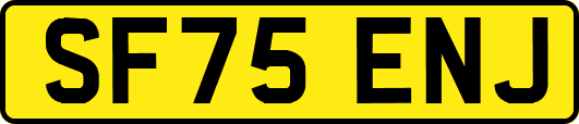 SF75ENJ