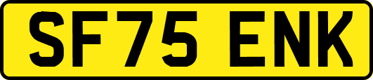 SF75ENK