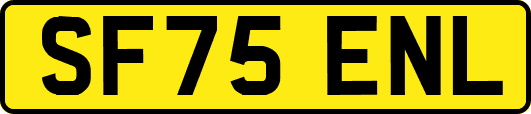 SF75ENL