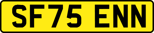 SF75ENN
