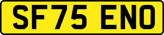 SF75ENO