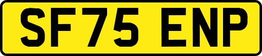 SF75ENP