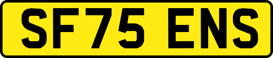 SF75ENS