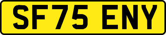SF75ENY