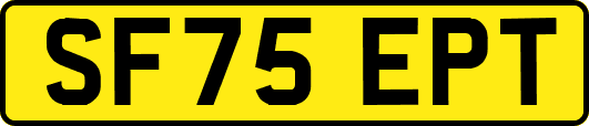 SF75EPT
