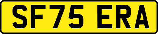 SF75ERA