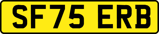 SF75ERB