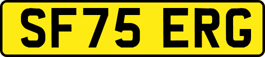 SF75ERG