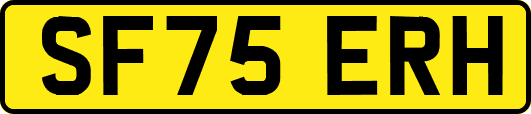SF75ERH