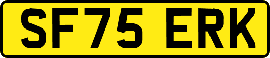 SF75ERK