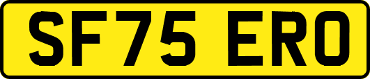 SF75ERO