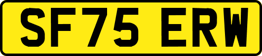 SF75ERW
