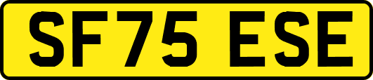 SF75ESE